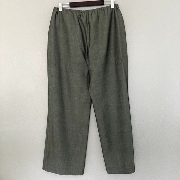 Sigrid Olsen Vintage Wool Viscose Blend 2-Piece Suit - M, L - Picture 11 of 14